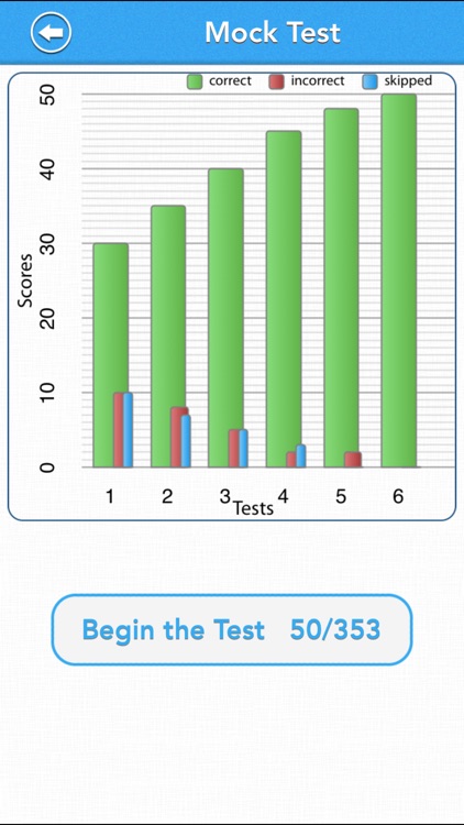 CDL Test (Commercial Driver's License) screenshot-4