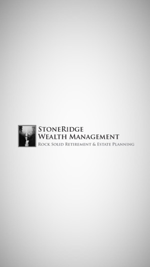 Stone Ridge Wealth Management(圖1)-速報App