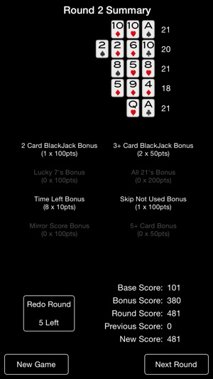 BlackJack Run Classic(圖4)-速報App