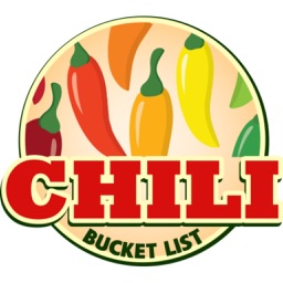 Chili Bucket List