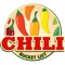 "Chili Bucket List" keeps track of what chilies that you and your friends have tried