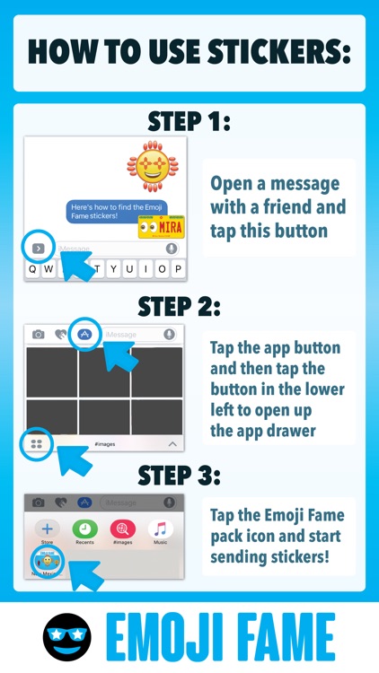 Naughty Valentine's Day by Emoji Fame