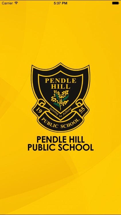 Pendle Hill Public School