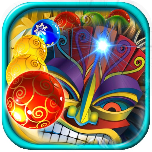 Sanctuary Dragon - Ball Shoot iOS App