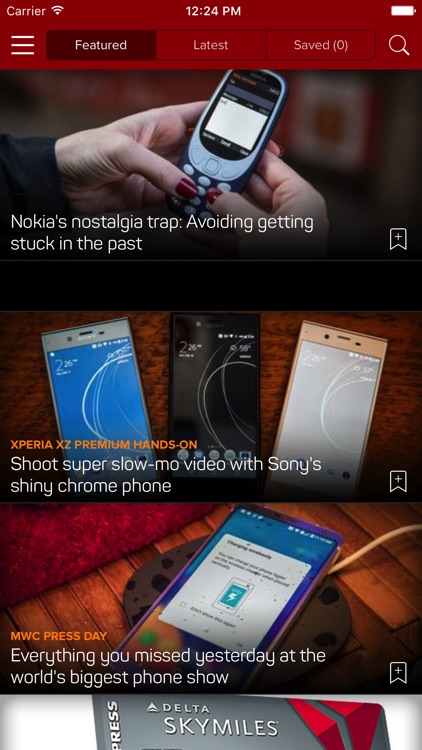 CNET - Best Tech Reviews, News, Video, and Deals