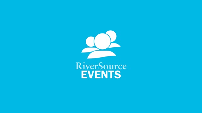 RiverSource Events