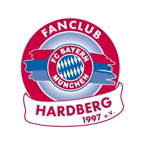 Fanclub Hardberg App