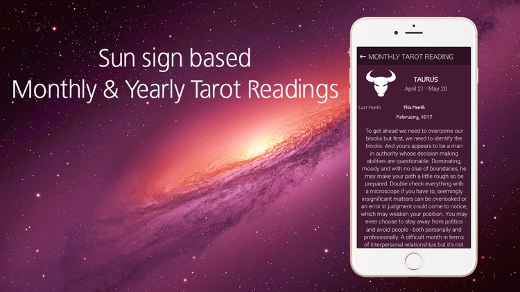 Tarot Cards Reading – Daily Love Tarot Horoscope screenshot-4