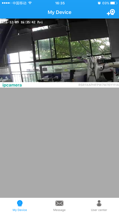 HomeCam pro screenshot 2