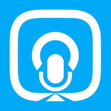 VoiceCam - Take selfies with your voice!
