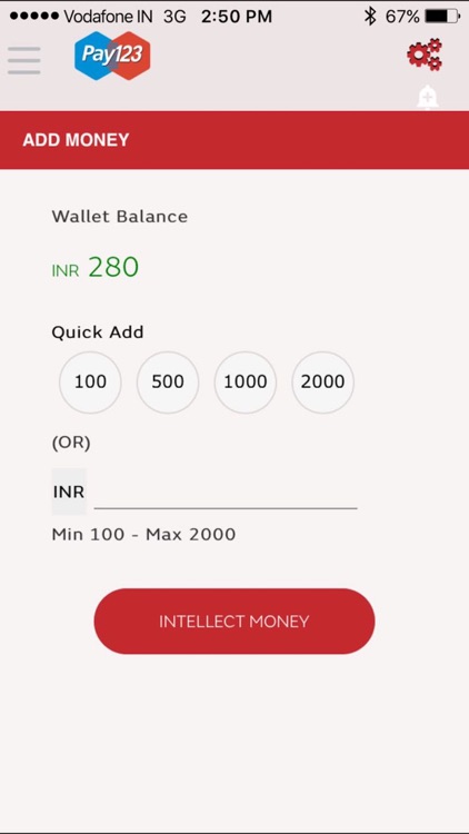 CanteenPay