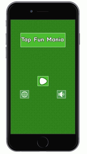 Tap Fun Mania