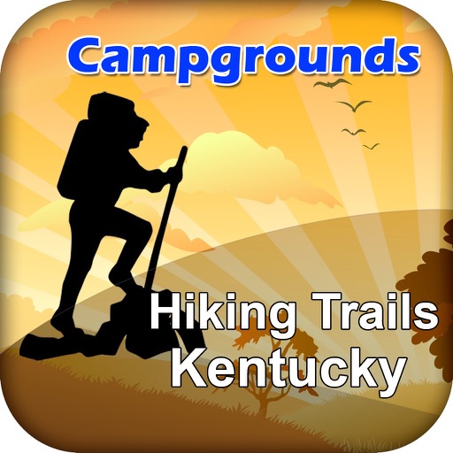Kentucky State Campgrounds & Hiking Trails