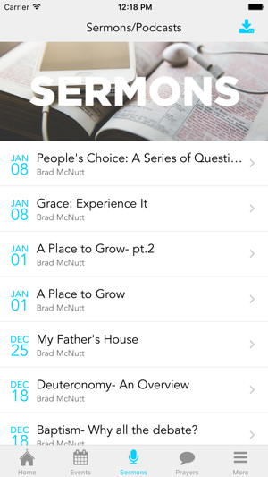 Walnut Grove church of Christ(圖2)-速報App