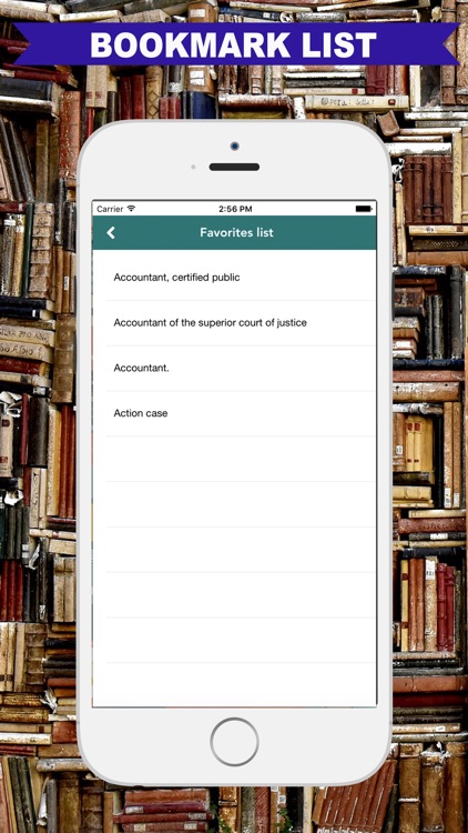 Law Dictionary Offline & free:Terms definitions