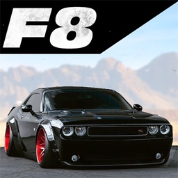 Furious 8 Racing - Pro