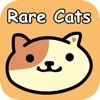 Rare Cats for Neko Atsume - Kitty Collector Guide