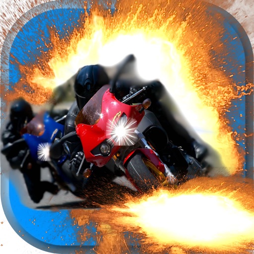 A Better Speed Motorbike : Unique Adventure icon