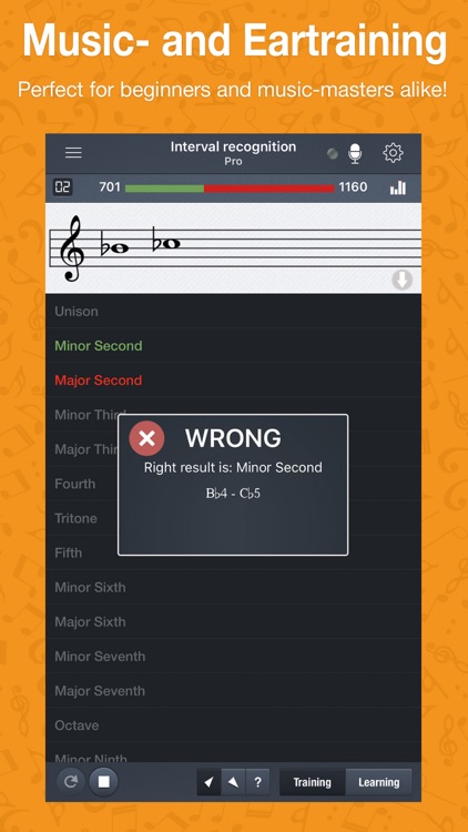 Better Ears - Music & Ear Training