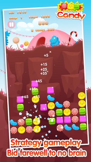 PopCandy - a good game for children(圖4)-速報App