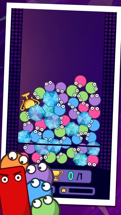 Bubble Blast Frenzy screenshot-3