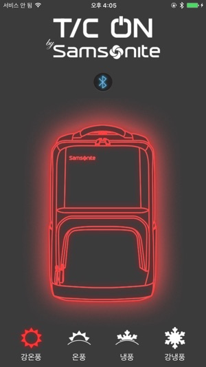 T/C ON by Samsonite(圖2)-速報App