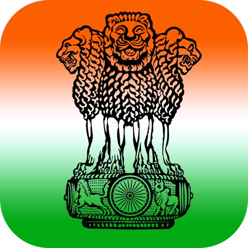 indian states constituencies 2016 icon