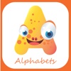 ABC Alphabets and Words Learning Sounds For Kids