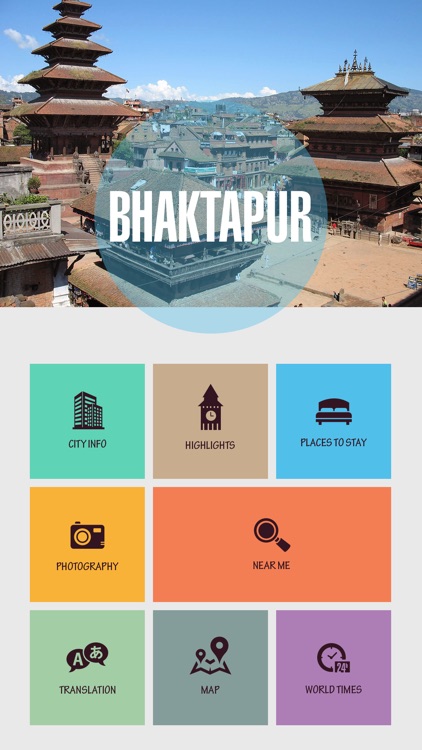 Bhaktapur Travel Guide