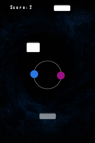 Circle Balls - Move the balls screenshot 2