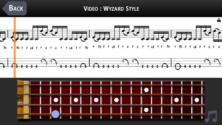 Beginning Slap Bass with MarloweDK