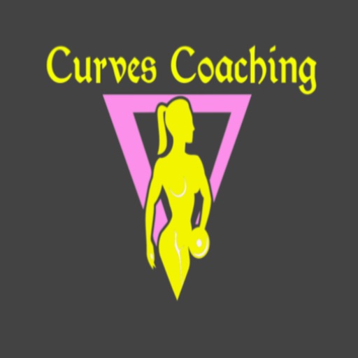 Curves Coaching iOS App