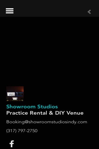 Showroom Studios screenshot 3