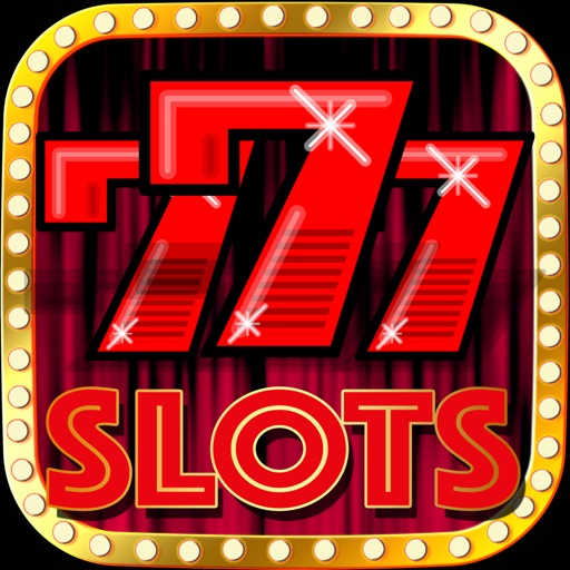 Fever Hot Slots Machine 2017 — Play Free Casino Icon