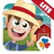Be a farmer for a day and help Tommy with his chores