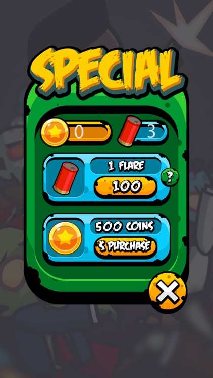 Dave vs. Zombies - Brain Attack