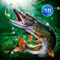 Grab your fishing tackle and let’s catch some wild fish with Sport Fishing Simulator
