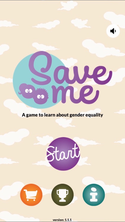 SaveMe: a Genderless Game