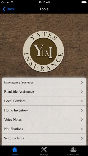 Yates Insurance Agency(圖3)-速報App