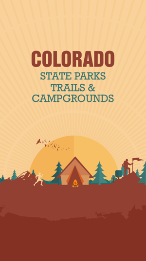 Colorado State Parks, Trails & Campgrounds(圖1)-速報App