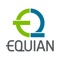 Download the interactive Equian Events app for all Equian events including the Annual Client Symposium