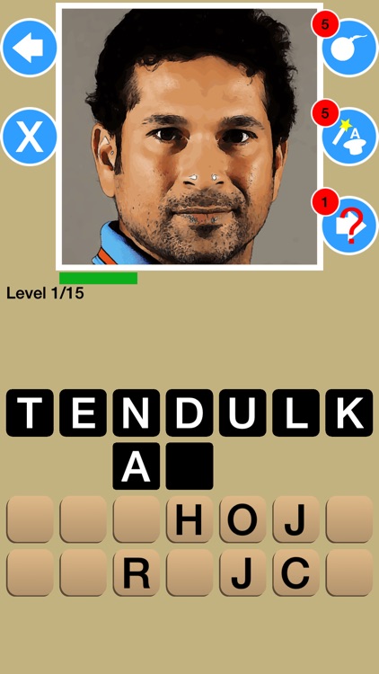 Top Cricket Players Quiz Maestro screenshot-4