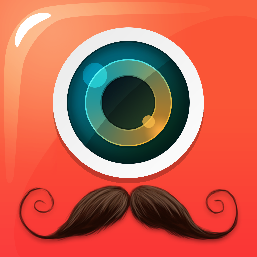 Get ElMostacho - Stache funny photos with cool filters for iOS, iPhone, iPad Aso Report