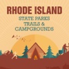 Rhode Island State Parks, Trails & Campgrounds