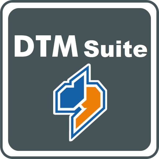 DTM Suite icon