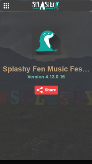 Splashy Fen Music Festival(圖2)-速報App