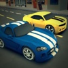 Car-Toon 3D Racing