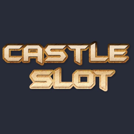 Castle Slot Game icon