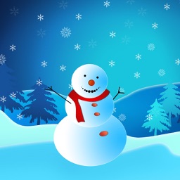 Snowfall Live Wallpapers HD & Snow backgrounds