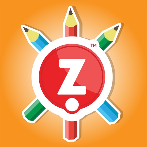 ZIPIT CREATIVITY